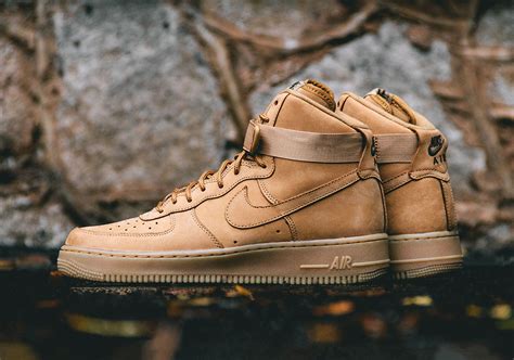 nike air force 1 lv8 wb flax heren|air force 1 high lv8 wb.